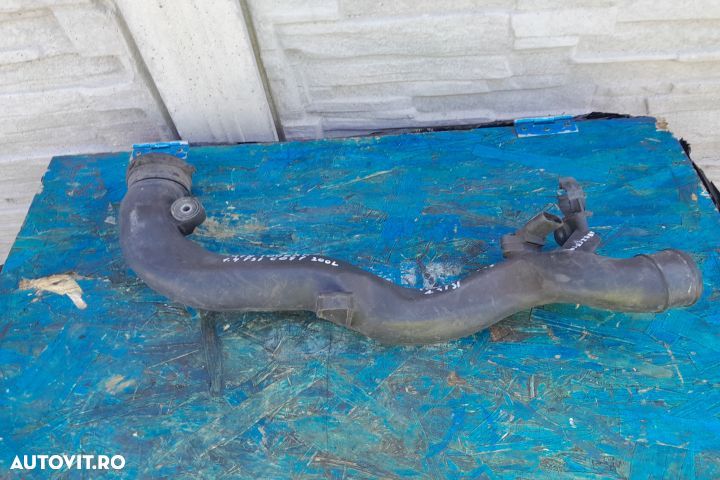 Furtun intercooler 1K6145770AK 1K6145770AK Volkswagen VW Touran 1 [2t - 1