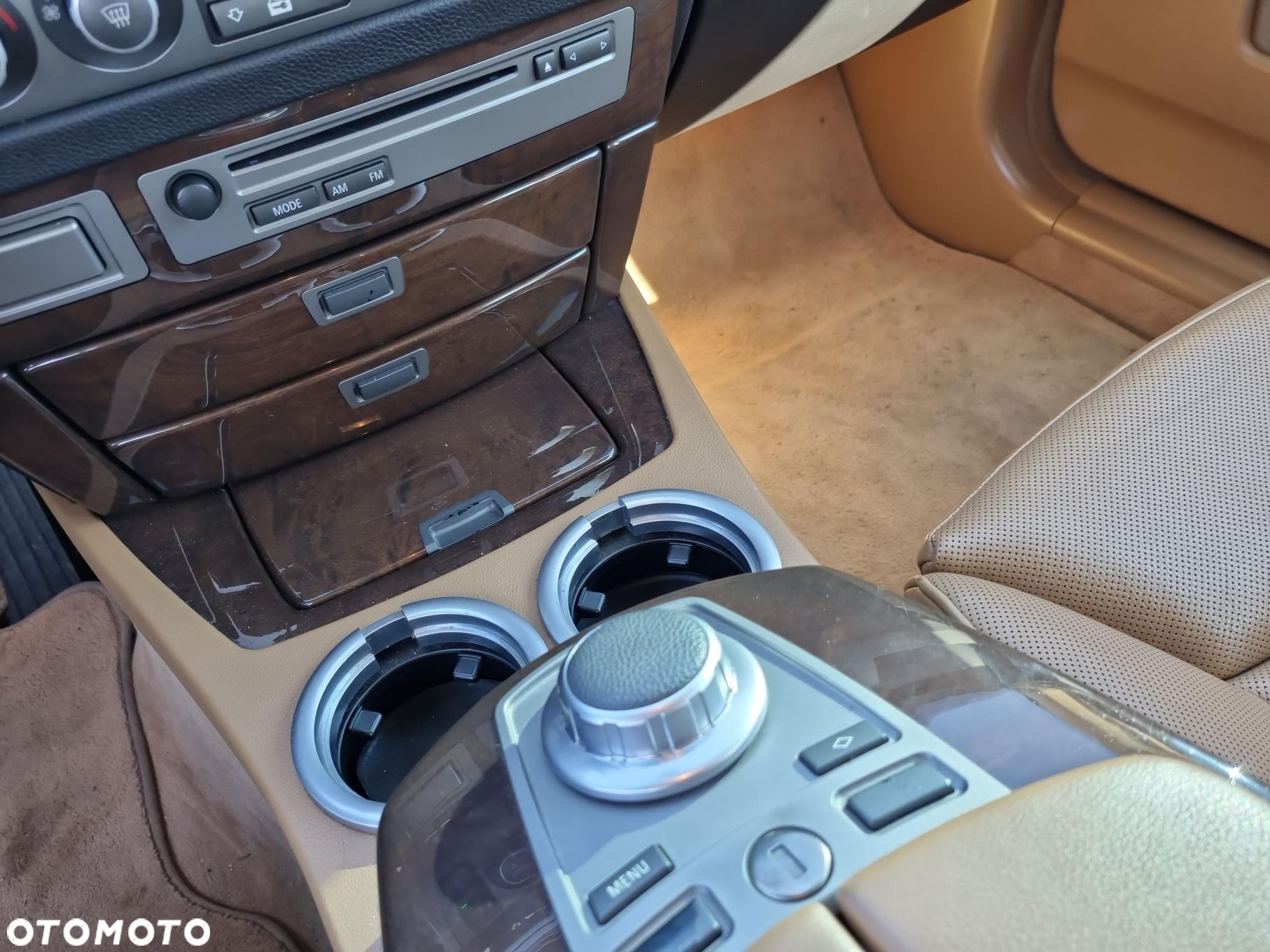 BMW Seria 7 750i - 15