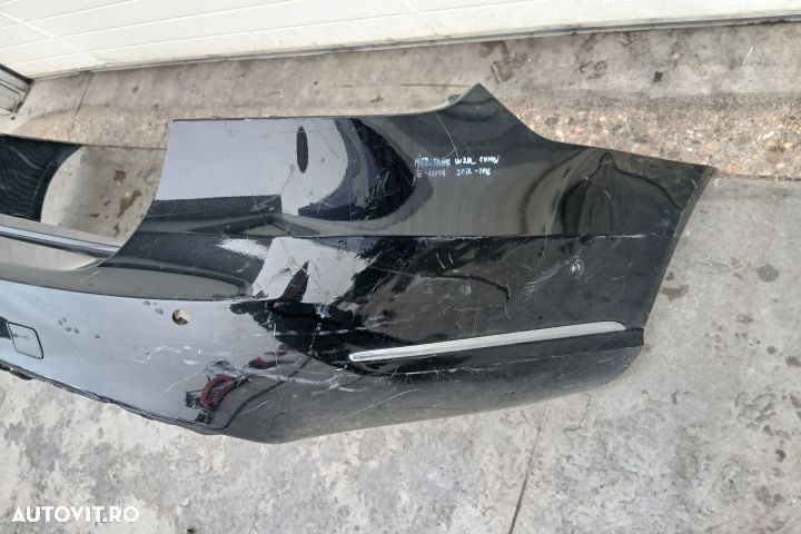 BARA SPATE A2128859225 A2128859225 Mercedes-Benz E-Class W212 [faceli - 2