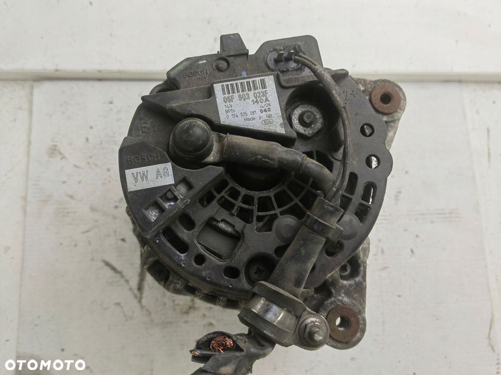 alternator audi skoda vw 06f903023f - 4