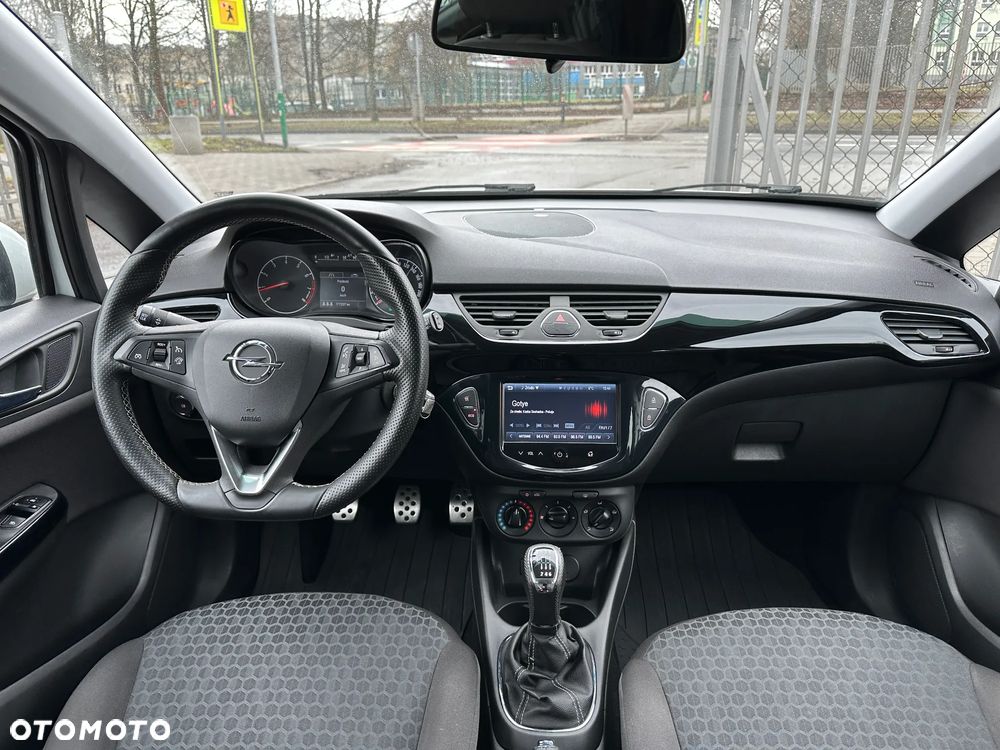 Opel Corsa 1.4 T Enjoy S&S - 15