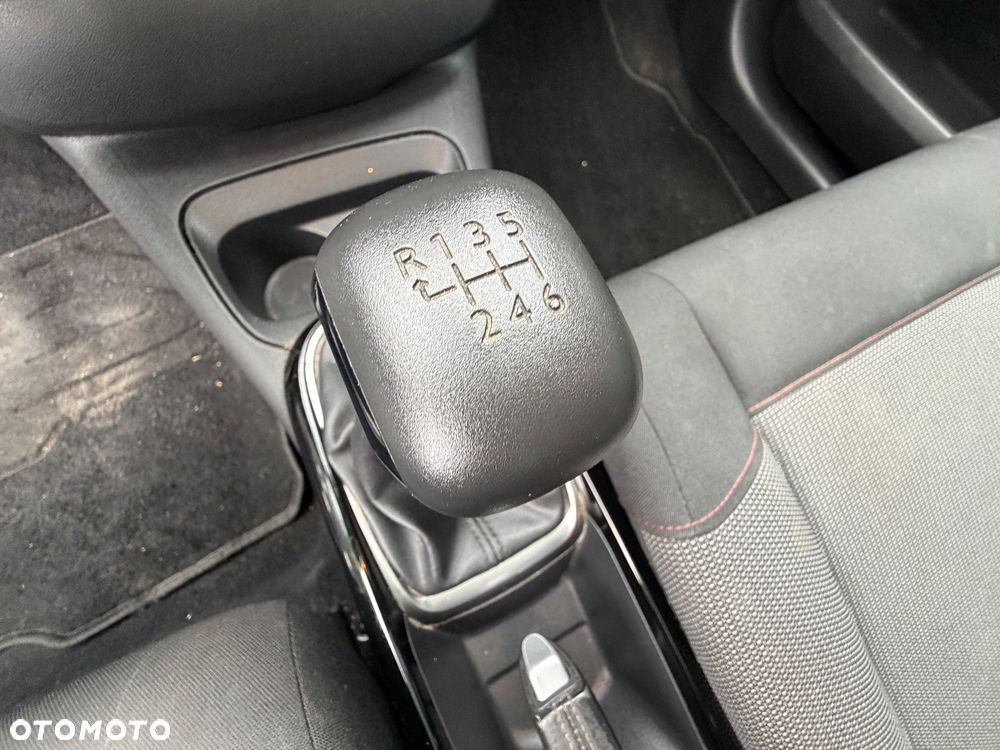 Citroën C4 Cactus Pure Tech 110 Stop&Start Shine - 14