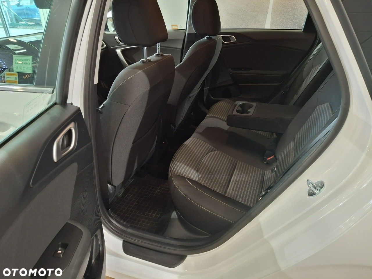 Kia Ceed - 18
