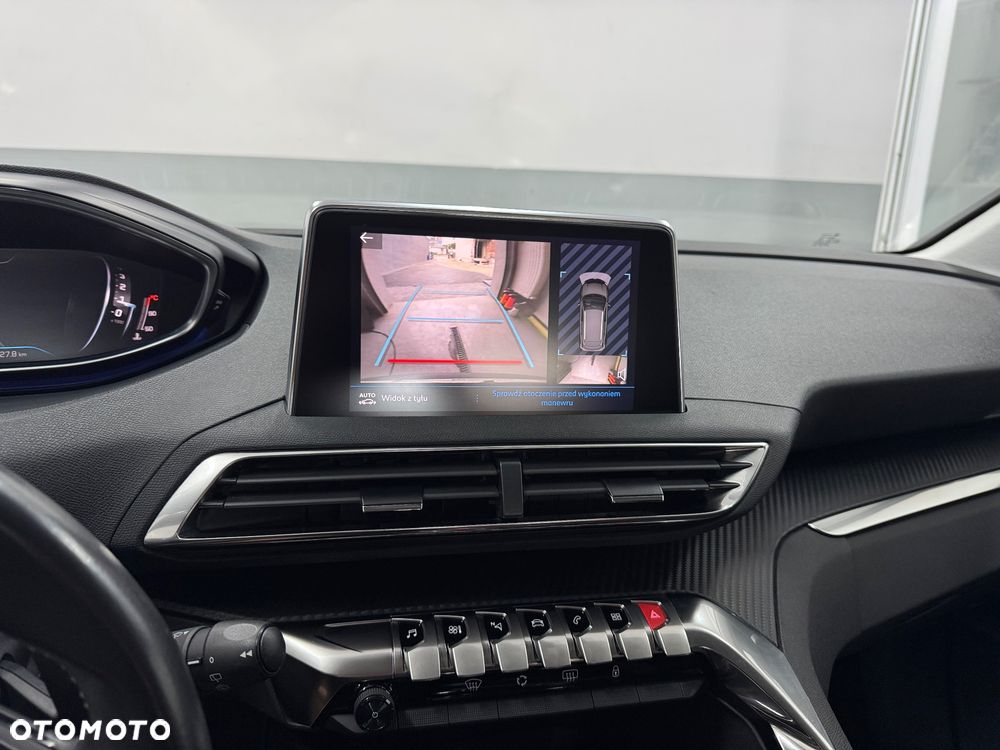 Peugeot 3008 BlueHDi 130 Stop & Start EAT8 Active Pack - 18