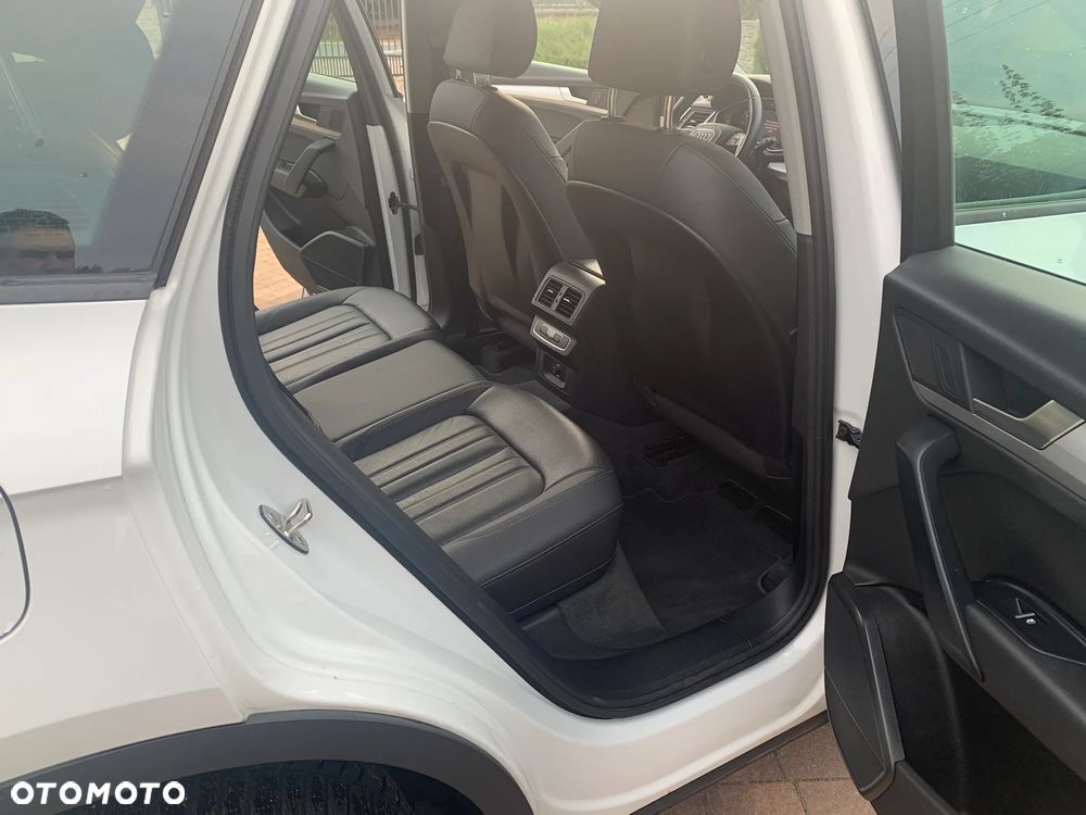 Audi Q5 2.0 TDI Quattro Sport S tronic - 15