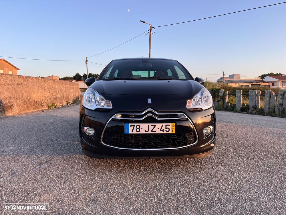 Citroën DS3 1.6 THP Sport Chic - 5