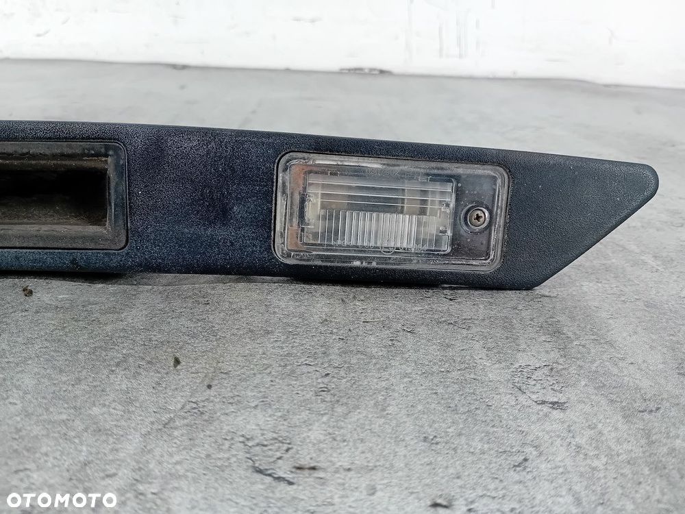 BLENDA PODŚWIETLENIE TABLICY AUDI A6 C6 8275743FZ - 3