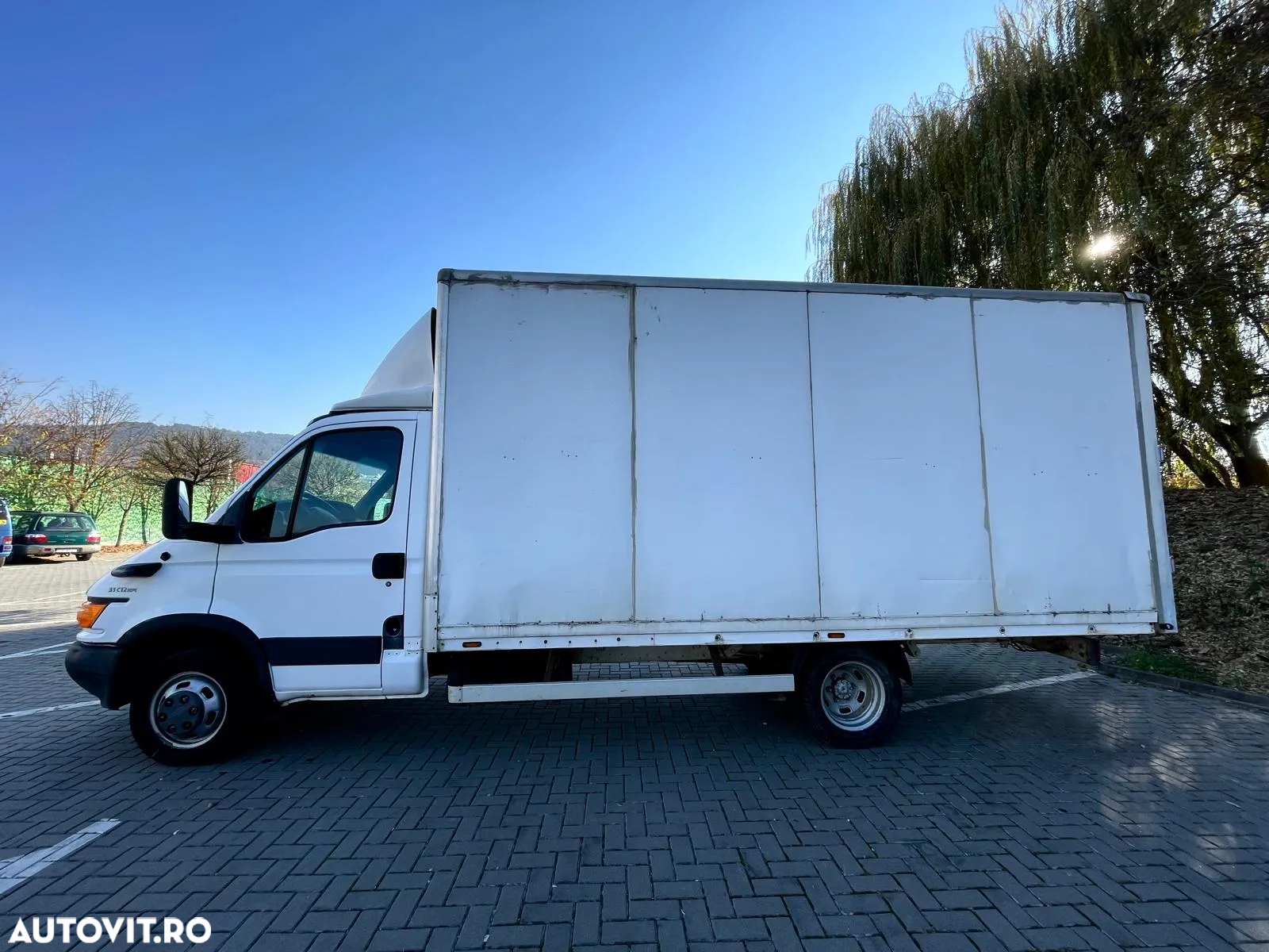 Iveco 35C12 - 5
