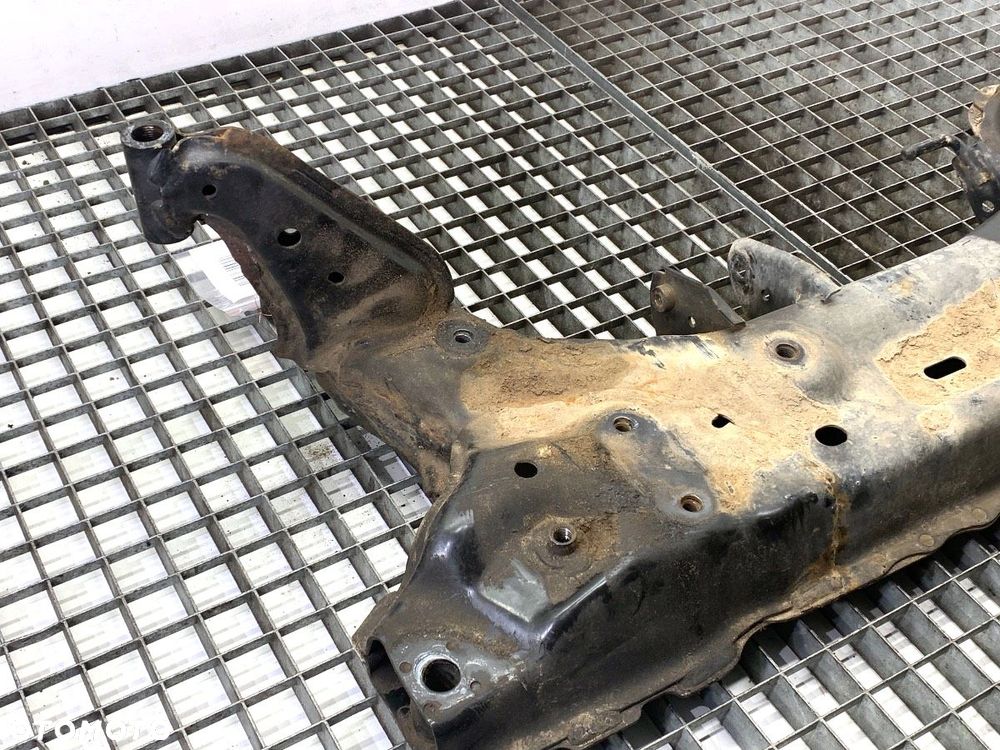 BELKA POD SILNIK  FORD TRANSIT COURIER B460 Nadwozie pełne/minivan 2014 - 2022 1.0 EcoBoost 74 kW - 3