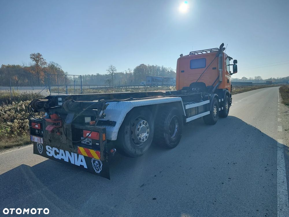 Scania G440 - 5