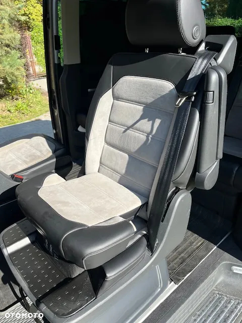 Volkswagen Multivan 2.0 BiTDI L1 Generation SIX 4Motion - 14