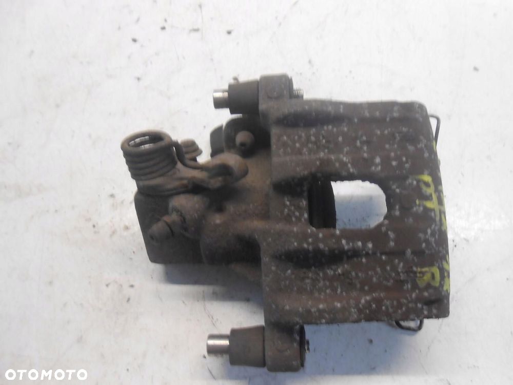 zacisk hamulcowy prawy tył ford c-max 1.8 # - 2