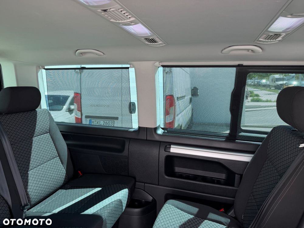 Volkswagen Multivan 2.0 TDI L1 Edition DSG - 6
