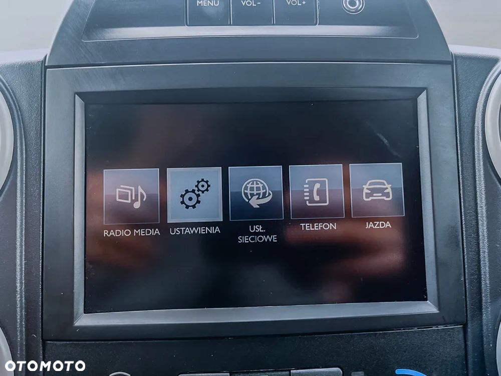 Peugeot Partner 4x4 L2 Active - 22