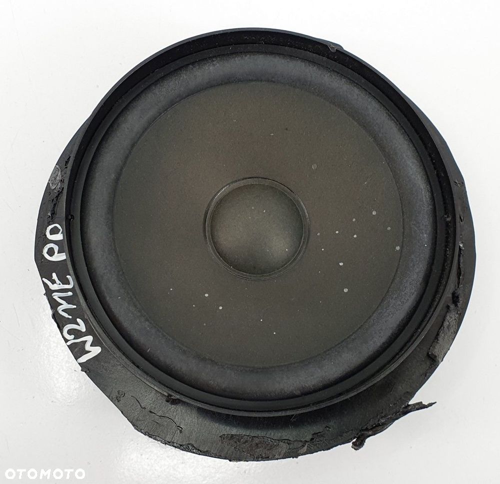 GŁOŚNIK PRAWY PRZÓD MERCEDES W211 A2118200802 - 1