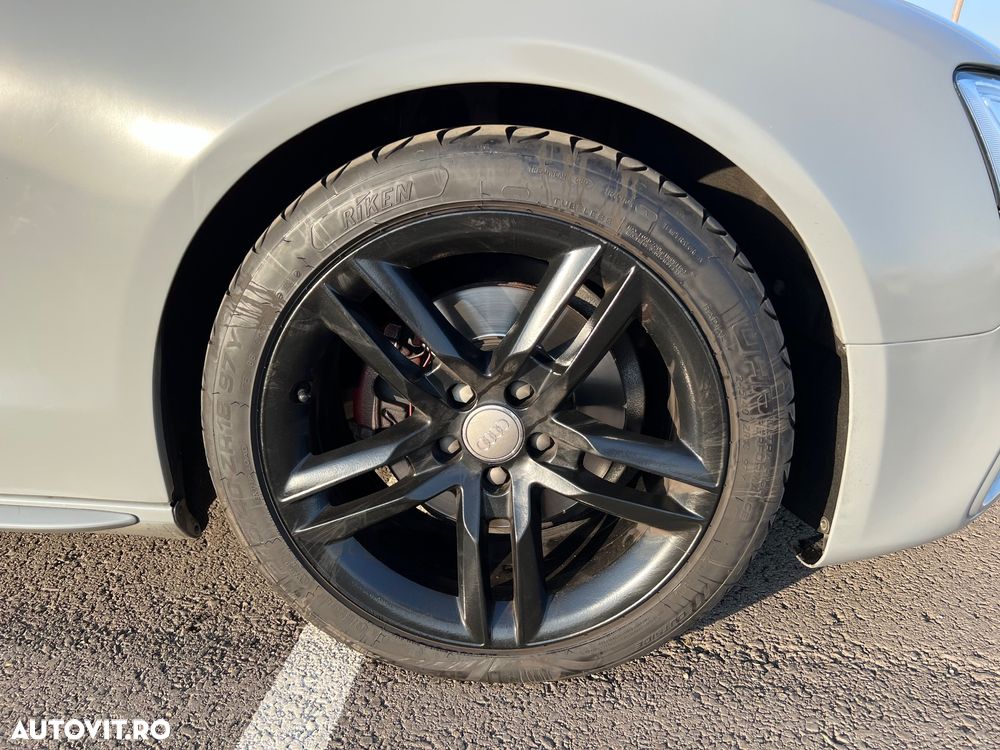 Audi A5 Sportback 2.0 TDI - 16