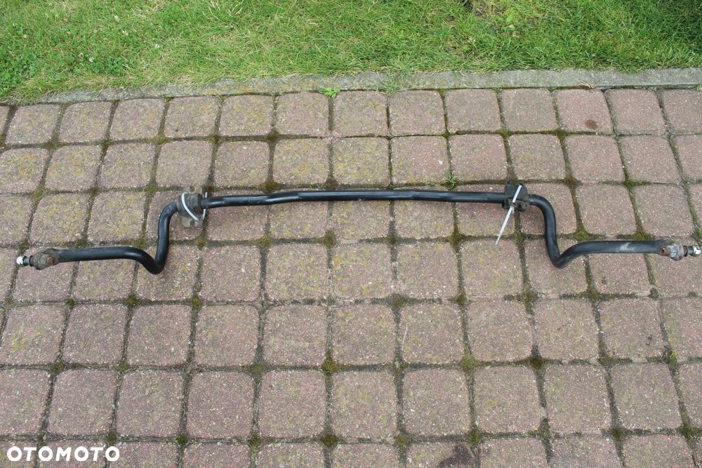 DRĄŻEK STABILIZATOR PRZÓD PRZEDNI OPEL ASTRA H 1.7 CDTI - 3