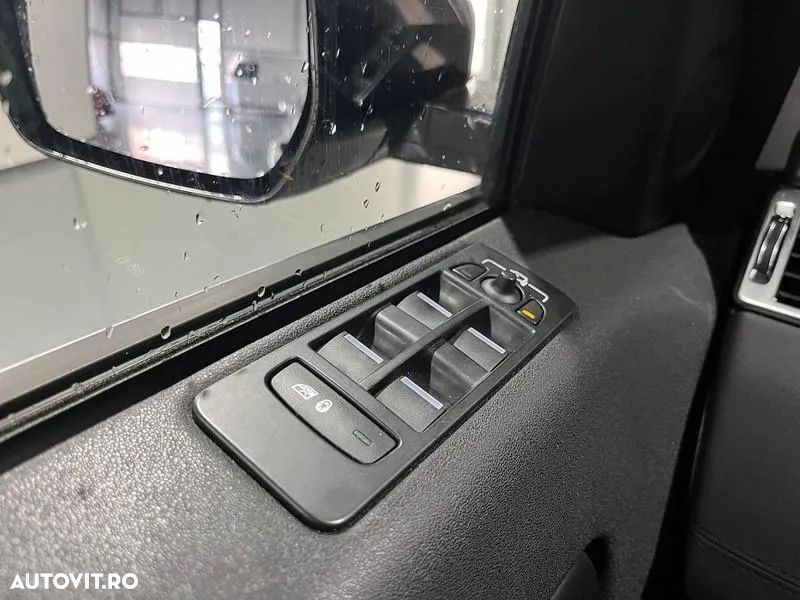 Land Rover Discovery Sport 2.0 l TD4 SE - 16