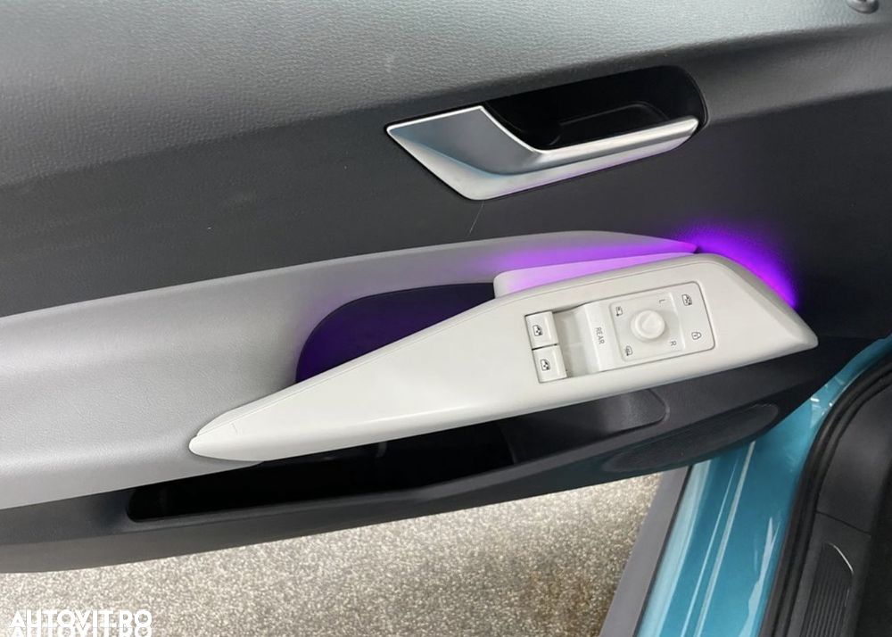 Volkswagen ID.3 58 kWh Pro Performance - 11