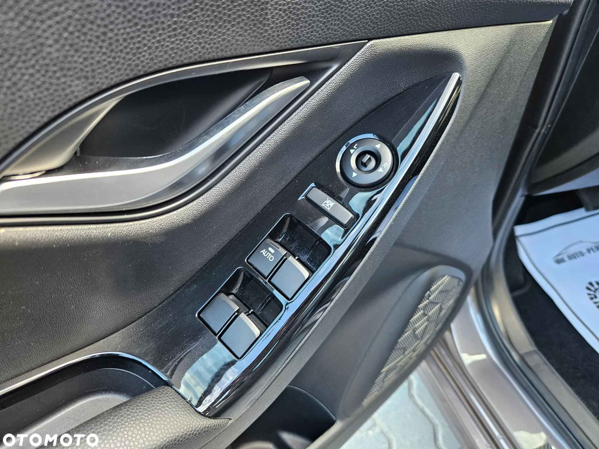 Hyundai ix20 1.6 Automatik Trend - 18