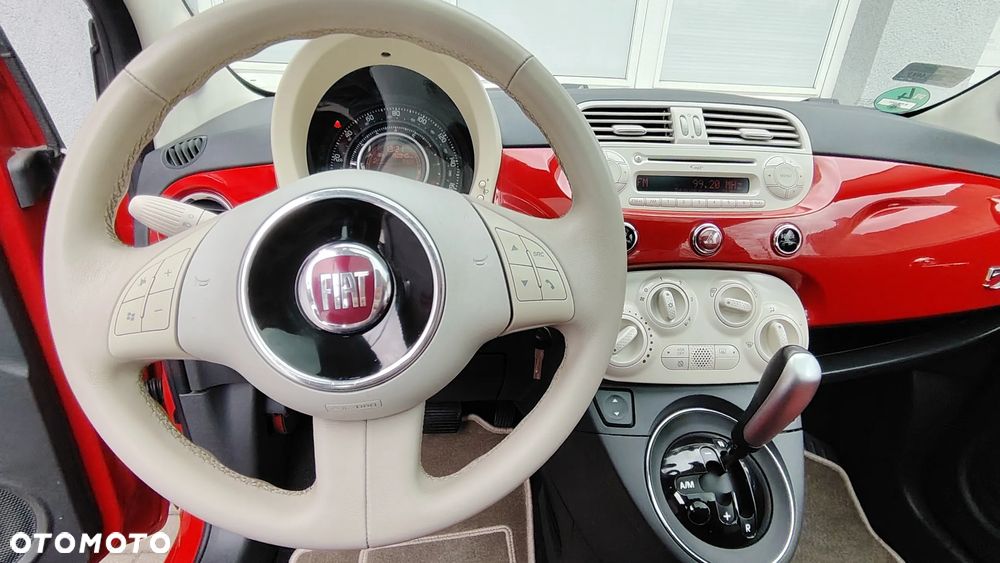 Fiat 500 - 21