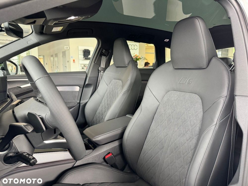 Audi A5 Avant - 10