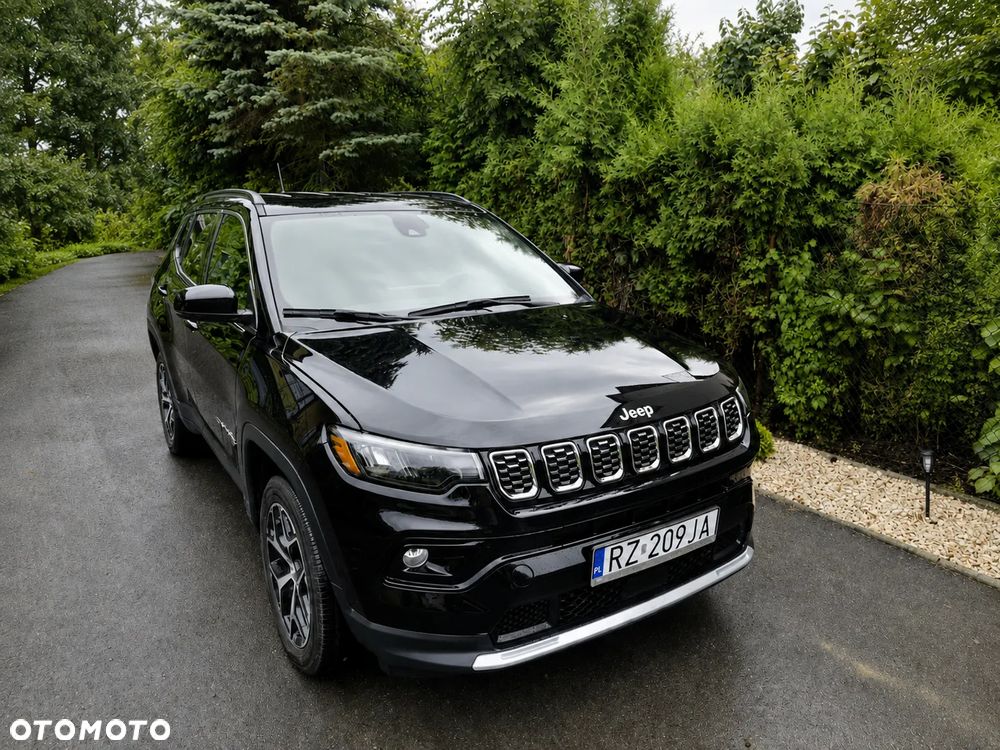 Jeep Compass - 5