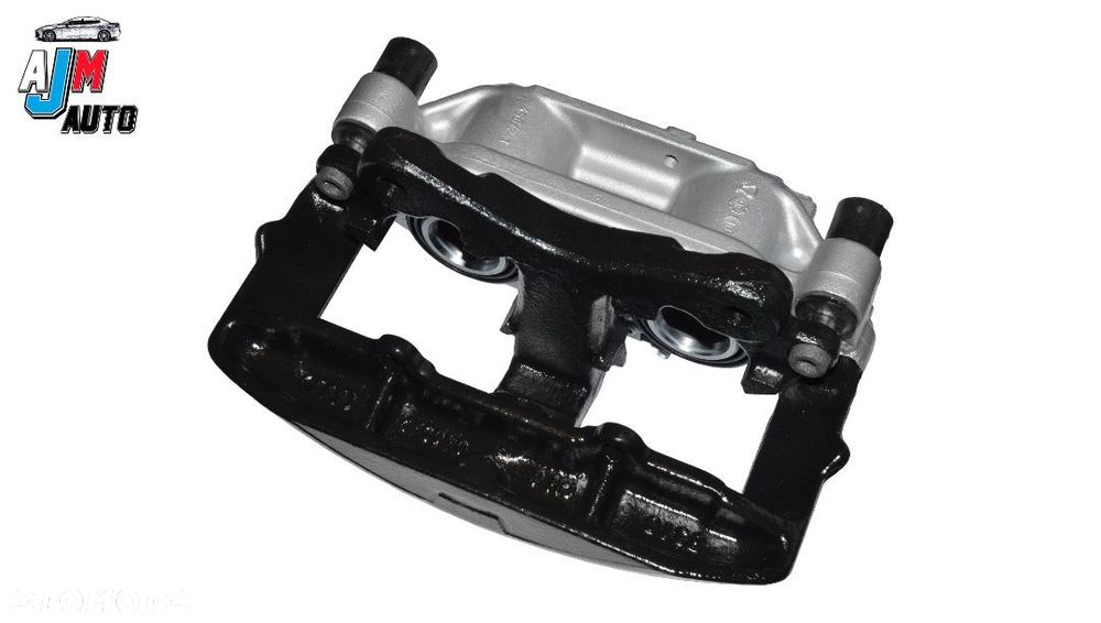 Zacisk hamulcowy przód przedni Audi A4 B5 S4 A6 C5 Allroad A8 D2 VW Passat B5 B5 FL - 3