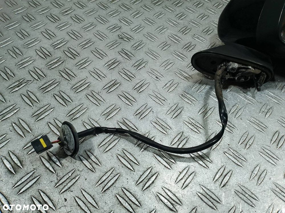 LUSTERKO PRAWE OPEL CORSA D Z20R - 5