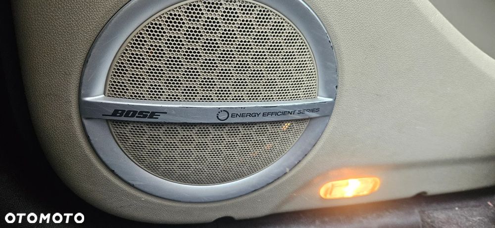 Renault Scenic 1.9 dCi Bose Edition - 11