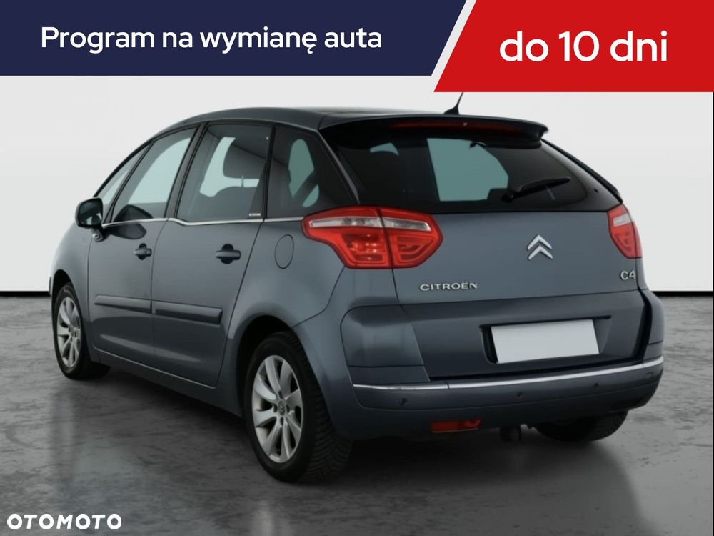 Citroën C4 Picasso - 6