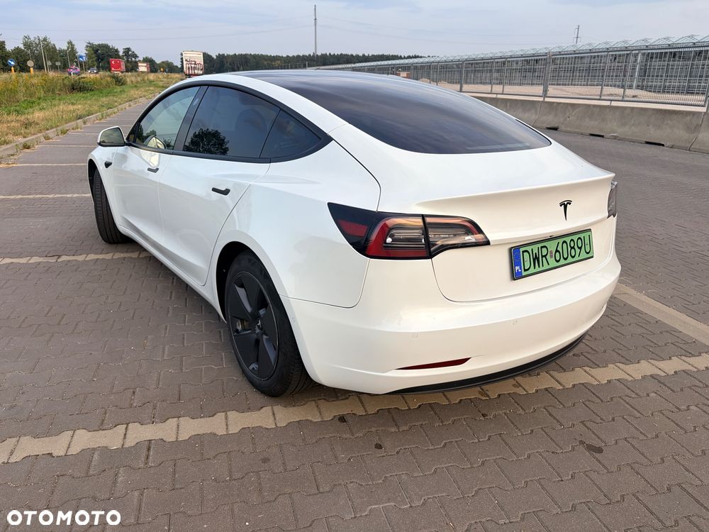 Tesla Model 3 Long Range AWD Premium - 3
