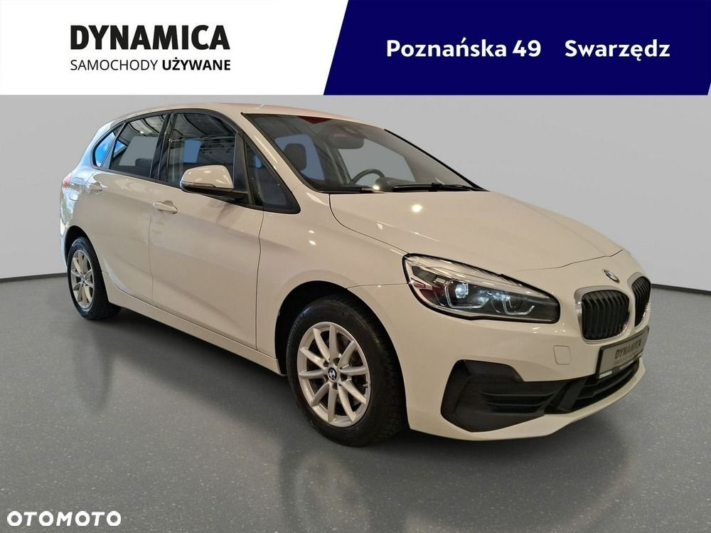 BMW Seria 2 - 2