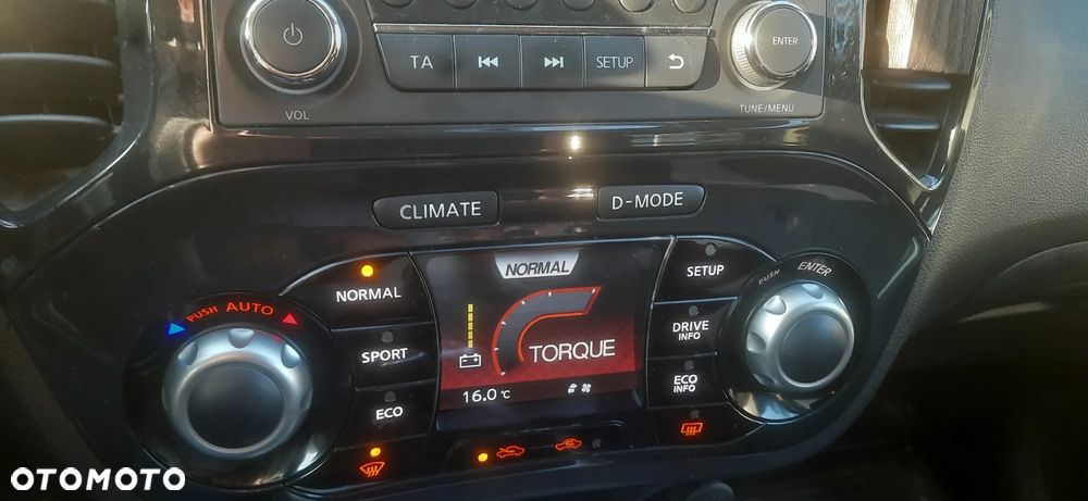 Nissan Juke 1.5 dCi Acenta - 9