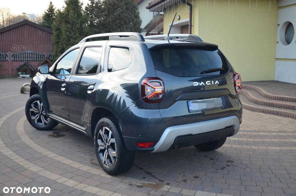 Dacia Duster 1.0 TCe Prestige - 11