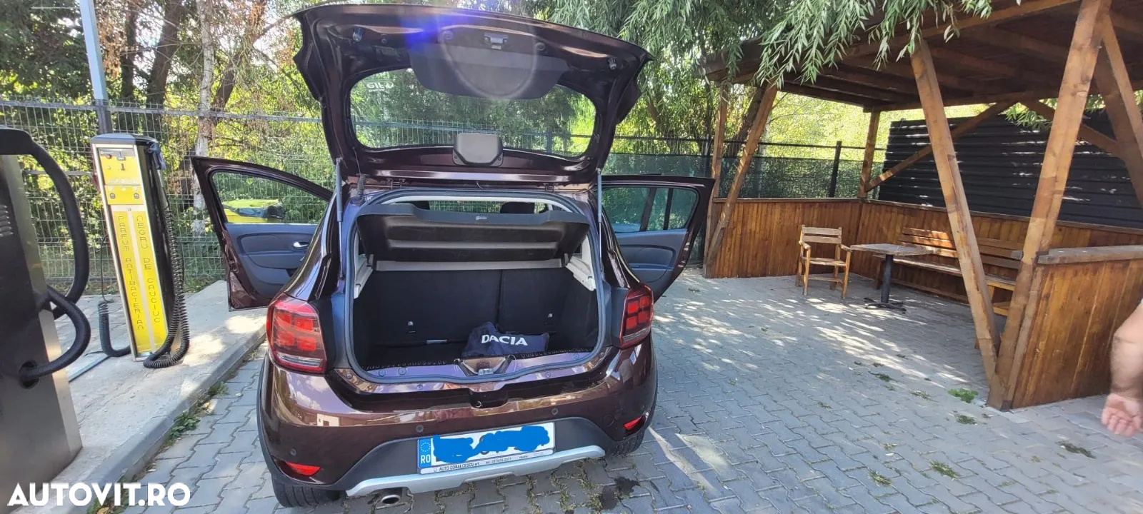 Dacia Sandero Stepway - 2