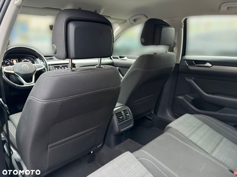 Volkswagen Passat 1.5 TSI EVO Business DSG - 26