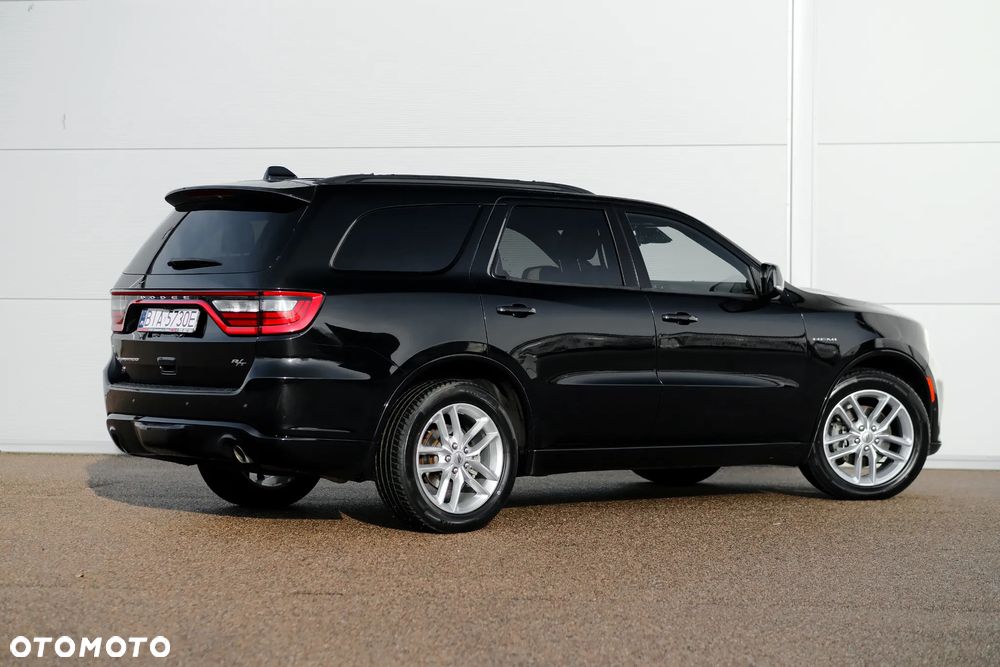 Dodge Durango 5.7 R/T - 3