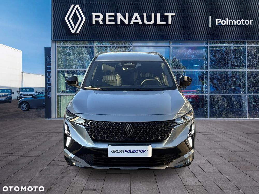 Renault Espace 1.2 E-Tech Full Hybrid 200 Iconic MMT 5os - 2