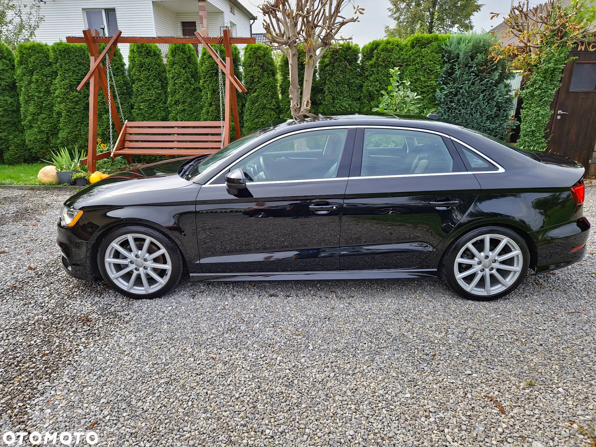 Audi A3 2.0 TFSI Quattro Ambition S tronic - 3