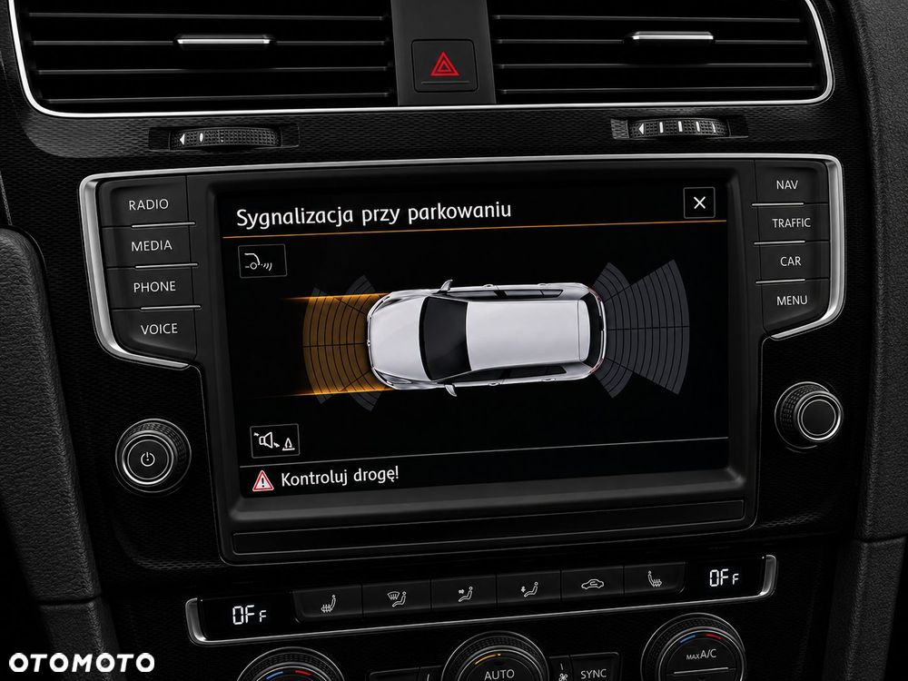 Volkswagen Golf GTD BlueMotion Technology - 30