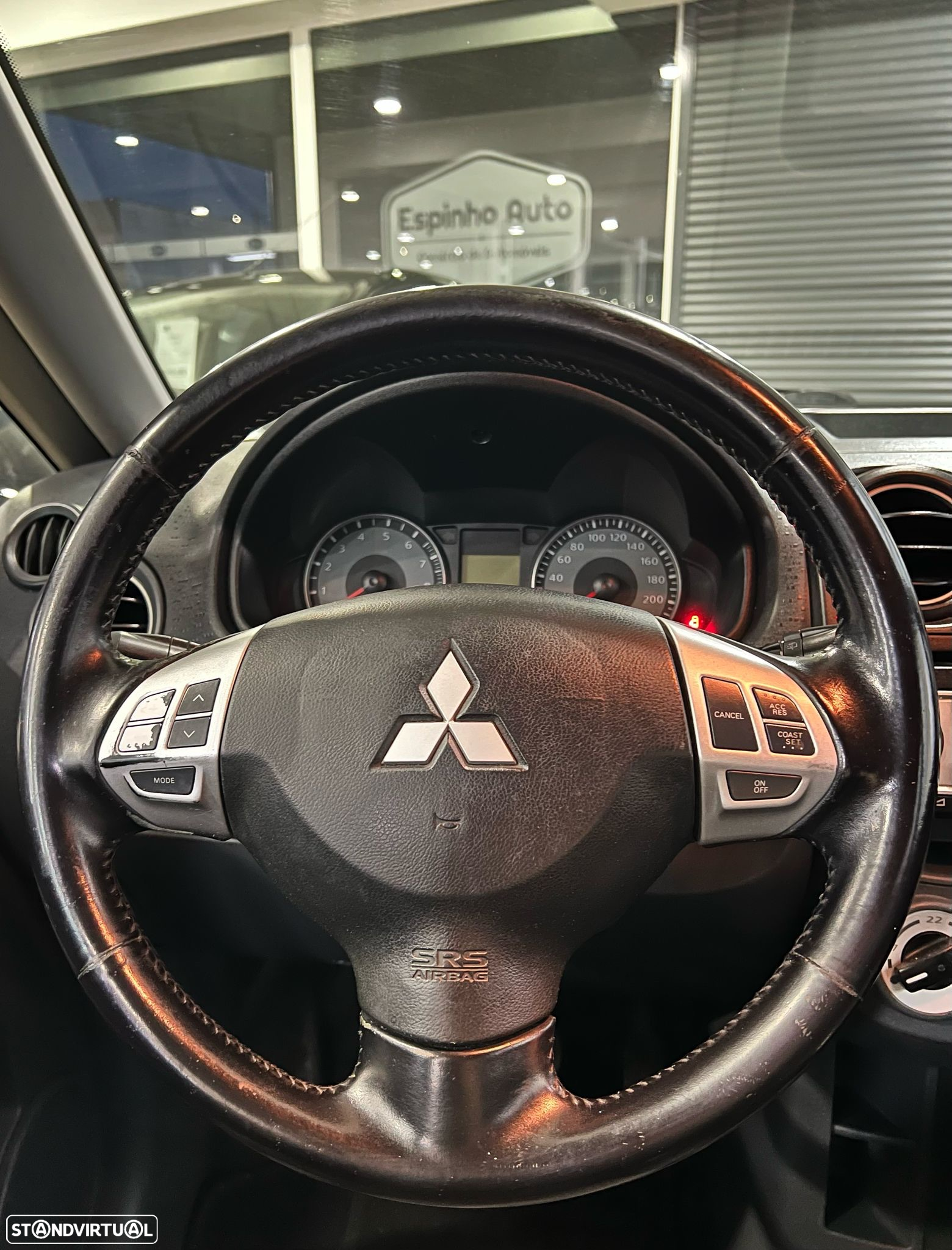 Mitsubishi Colt 1.3 Invite JLL/FN/CAV - 5