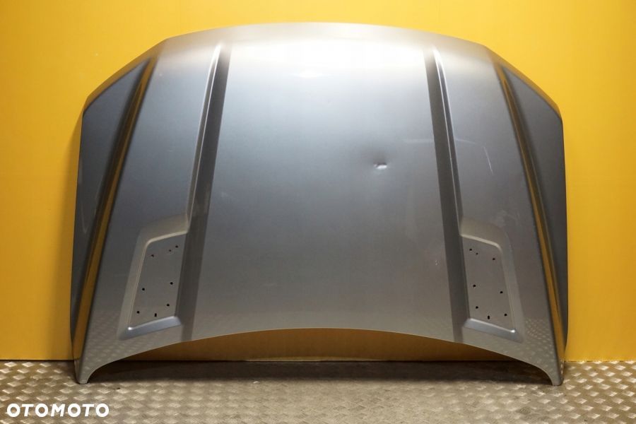 FORD F F150 TREMOR 2021 - 2024 Maska Przód Pokrywa Silnika USA - 1