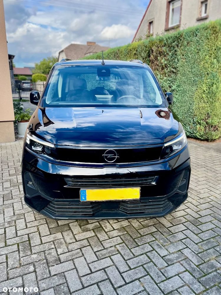 Opel Combo 1.5 D 96kW Automatik GS - 2