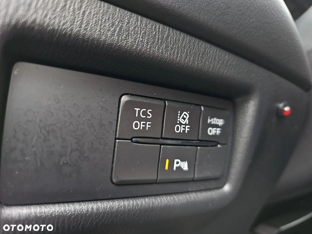 Mazda CX-5 2.0 Skyjoy 2WD - 18