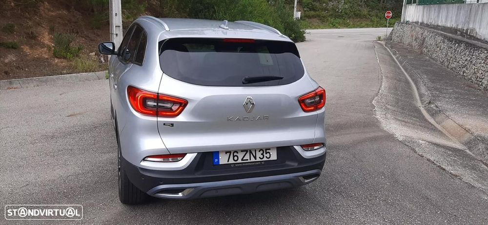 Renault Kadjar - 12