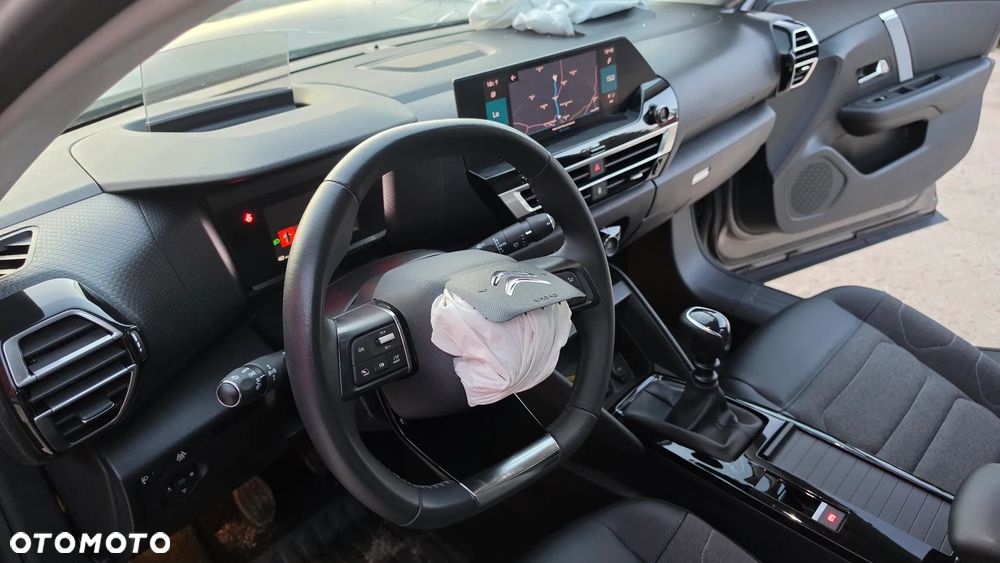Citroën C4 PureTech 130 Stop&Start FEEL PACK - 18