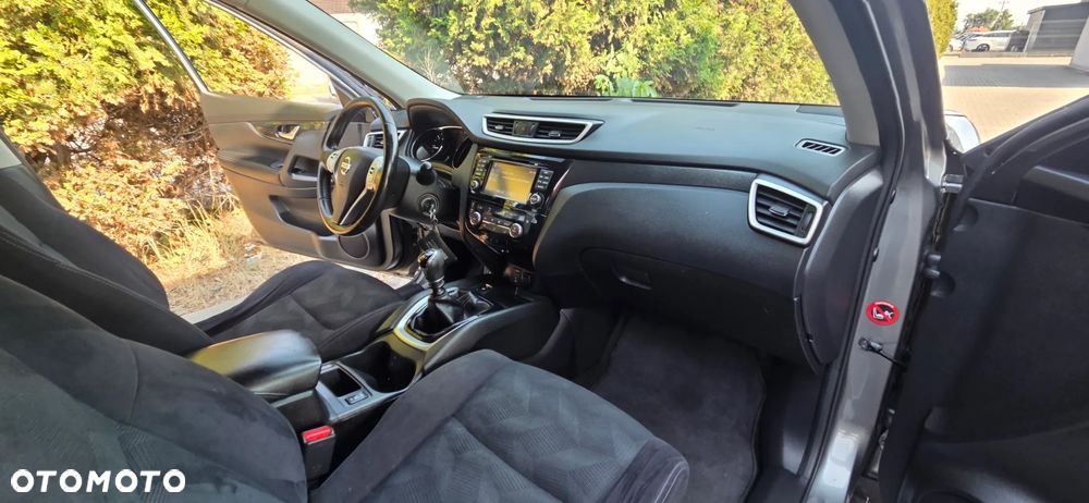 Nissan X-Trail 1.6 DCi Tekna - 39