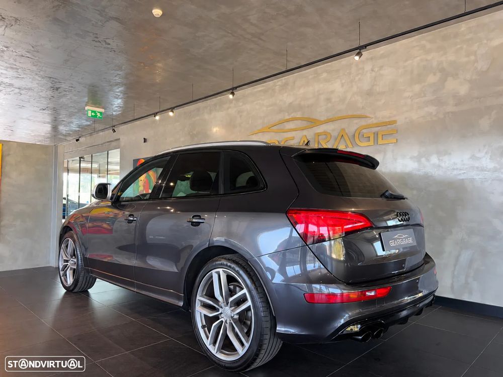 Audi SQ5 - 3