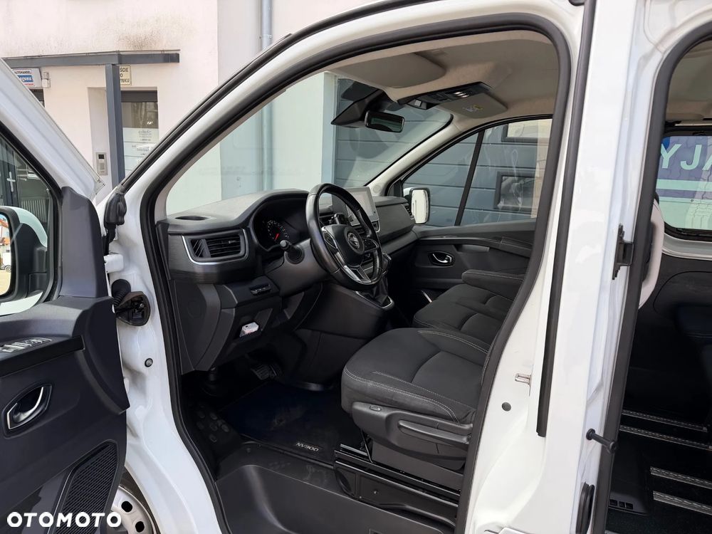 Nissan Primastar - 15